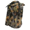 Veste Softshell enfant Buffalo camo - Tailles 8 à 14 ans