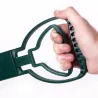 Pelle ramasse-crottes ergonomique pour chiens et chats