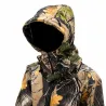 Veste Softshell enfant Buffalo camo - Tailles 8 à 14 ans