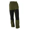 Pantalon femme élégant - Coupe droite pour élevage & outdoor