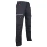 Pantalon Basalte - Travail & extérieur 40 à 54