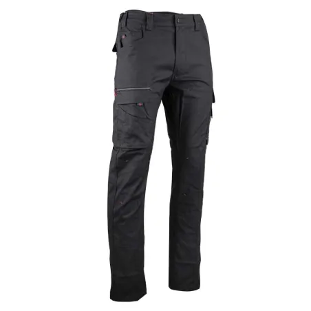 Pantalon Basalte - Travail & extérieur 40 à 54