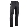 Pantalon Basalte - Travail & extérieur 40 à 54