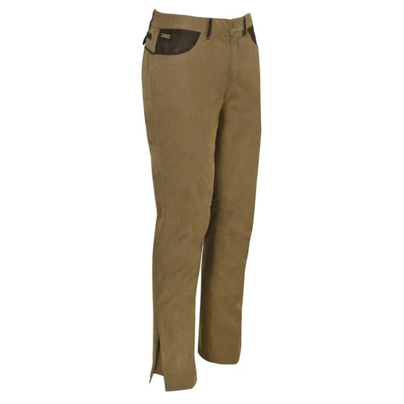 Pantalon femme Cevrus imperméable - Taille 36 à 48