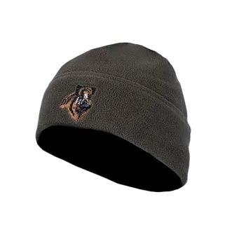 Bonnet Thinsulate motif sanglier - Chaud & Résistant
