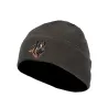 Bonnet Thinsulate motif sanglier - Chaud & Résistant