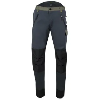 Pantalon travail polaire LMA® Solstice - Confort & Résistance