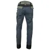Pantalon travail polaire LMA® Solstice - Confort & Résistance