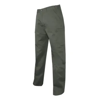 Pantalon multipoche LMA® kaki - Tailles 38 à 60