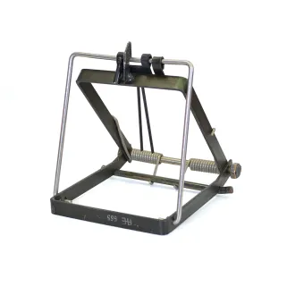 Piège à mustélidés 14x16 cm - Fabrication française