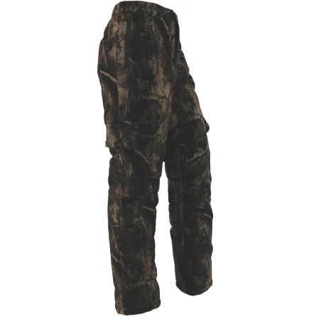 Pantalon Karnor doublé - Isolation & Résistance