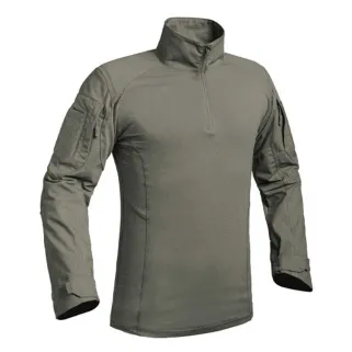 Chemise Ubas Fighter résistante kaki M à 3XL chasse