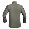 Chemise Ubas Fighter résistante kaki M à 3XL chasse