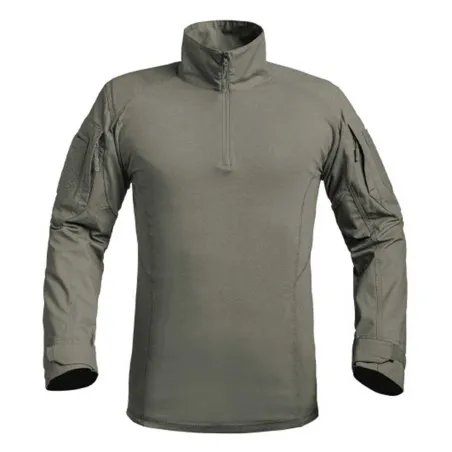 Chemise Ubas Fighter résistante kaki M à 3XL chasse
