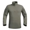 Chemise Ubas Fighter résistante kaki M à 3XL chasse
