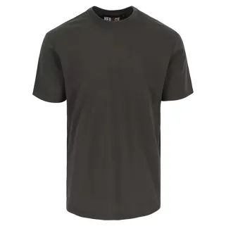 T-shirt Herock® Homme - Gris - 60% coton 40% polyester