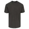 T-shirt Herock® Homme - Gris - 60% coton 40% polyester