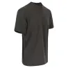 T-shirt Herock® Homme - Gris - 60% coton 40% polyester