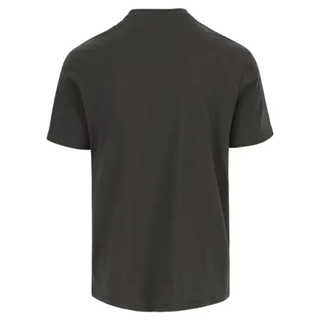 T-shirt Herock® Homme - Gris - 60% coton 40% polyester