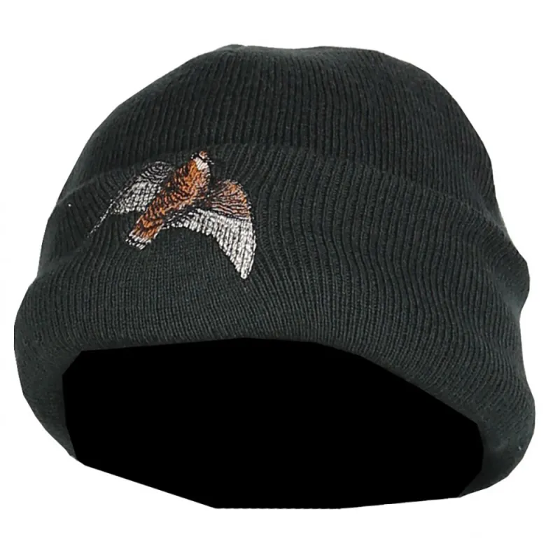 Bonnet isolant Thinsulate® taille unique - Chaud et léger