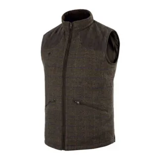 Gilet chasse STAGUNT Game 2 - Laine/Polyester 2 poches