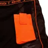 Veste chasse femme Stronger 6 poches orange XS-2XL