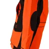 Veste chasse femme Stronger 6 poches orange XS-2XL