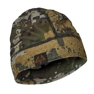 Bonnet Alpha léger camo kaki Veil - Taille unique