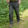 Fuseau chasse EVO vert renforcé Somlys®