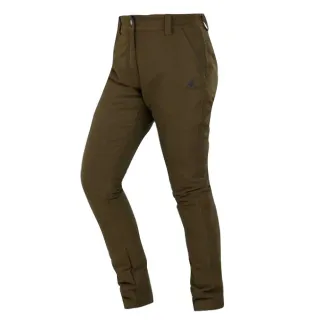 Pantalon femme STAGUNT Peisey - Chaud & Résistant