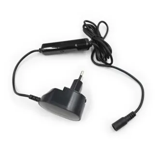 Boîtier de retournement CIMUKA 12V DC pour couveuse
