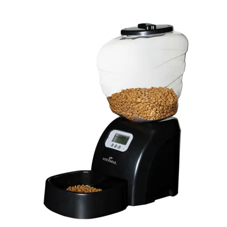 Distributeur automatique Eyenimal pour chats et chiens