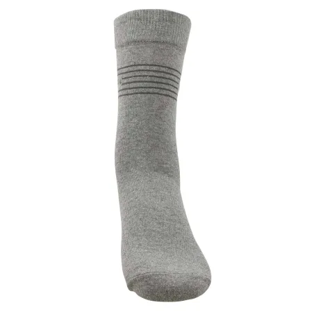 Chaussettes semaine 3 couleurs - Lot de 7 paires pratiques