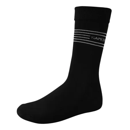 Chaussettes semaine 3 couleurs - Lot de 7 paires pratiques