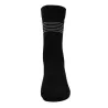 Chaussettes semaine 3 couleurs - Lot de 7 paires pratiques