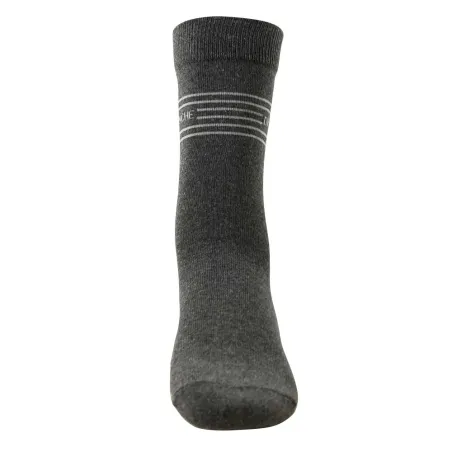 Chaussettes semaine 3 couleurs - Lot de 7 paires pratiques
