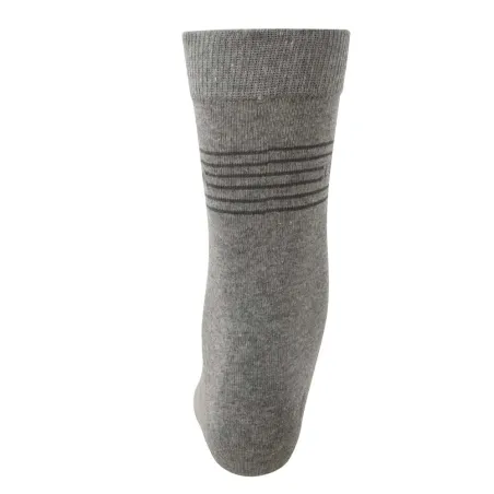 Chaussettes semaine 3 couleurs - Lot de 7 paires pratiques