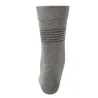 Chaussettes semaine 3 couleurs - Lot de 7 paires pratiques