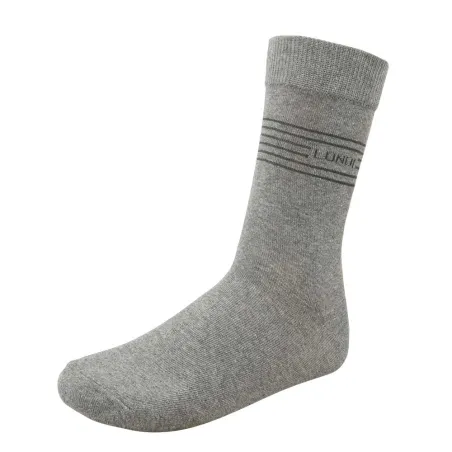 Chaussettes semaine 3 couleurs - Lot de 7 paires pratiques