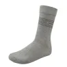 Chaussettes semaine 3 couleurs - Lot de 7 paires pratiques