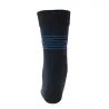 Chaussettes semaine 3 couleurs - Lot de 7 paires pratiques
