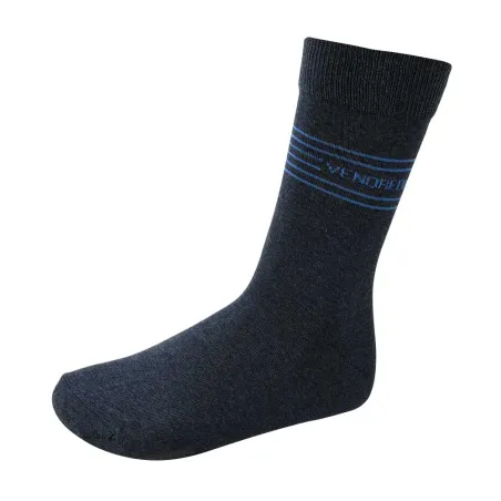 Chaussettes semaine 3 couleurs - Lot de 7 paires pratiques