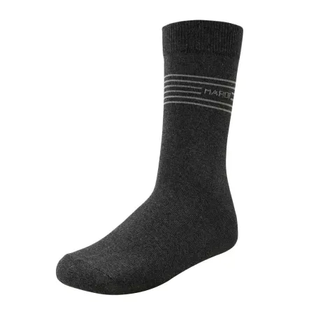 Chaussettes semaine 3 couleurs - Lot de 7 paires pratiques