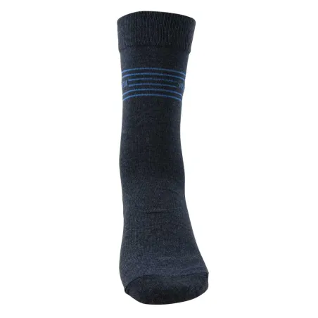 Chaussettes semaine 3 couleurs - Lot de 7 paires pratiques