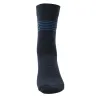 Chaussettes semaine 3 couleurs - Lot de 7 paires pratiques