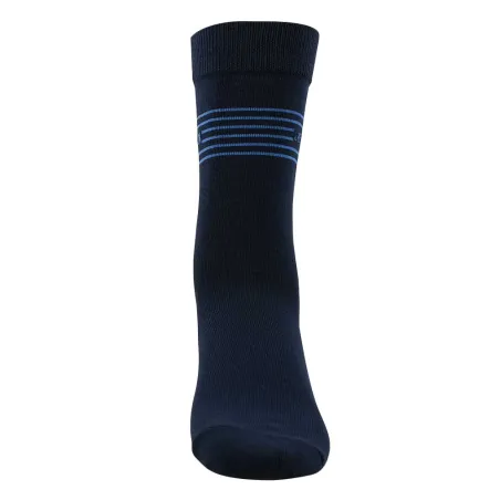 Chaussettes semaine 3 couleurs - Lot de 7 paires pratiques