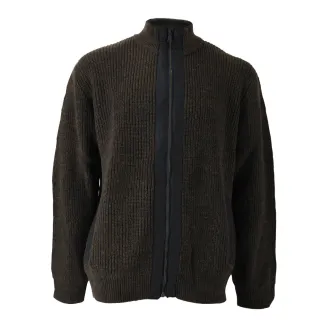 Gilet chaud Mécano – Idéal éleveurs et bricoleurs