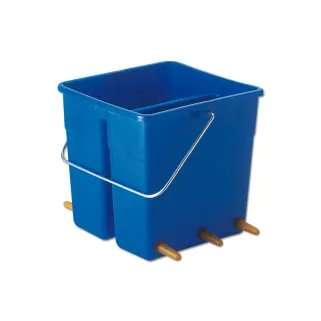 Biberon multi-postes 10L pour ovins et caprins