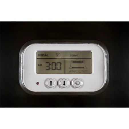 Distributeur automatique Eyenimal pour chats et chiens