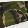 Blouson polaire commando CE camouflage - Taille XL